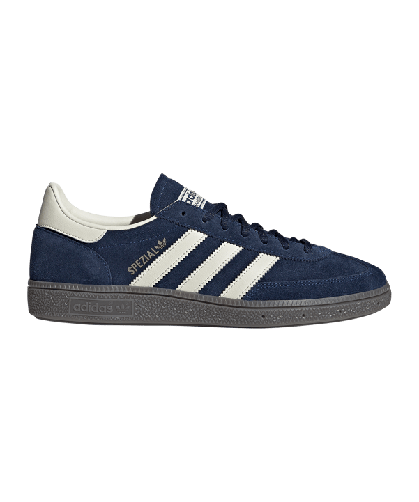 adidas Originals Handball Spezial Blau - blau