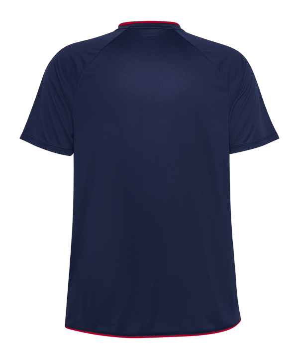 hummel Core 2.0 Trikot Blau F7276 - blau