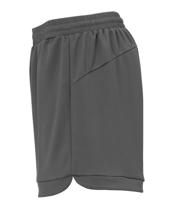 Kempa Prime Shorts Women Grau F09 - grau