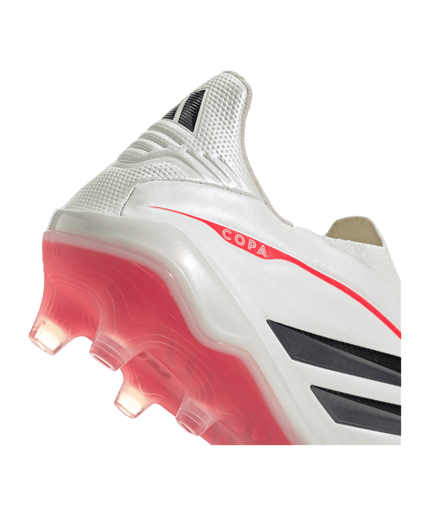 adidas Copa Pure IV Elite LL FG Born for Goals Weiß - weiss