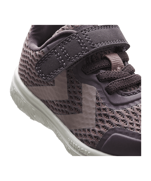 Hummel Kids Braun F2412 - braun