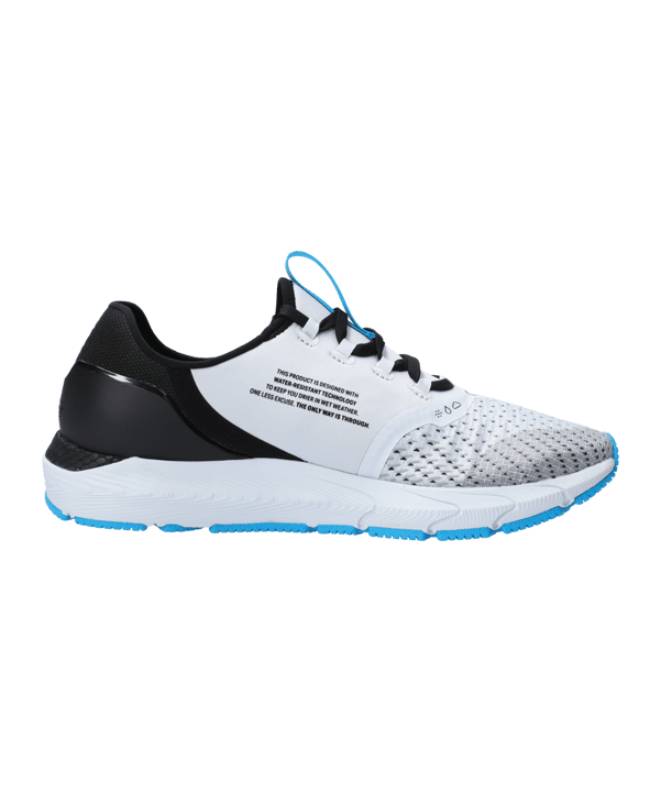 Under Armour HOVR Sonic 4 Storm Running F102 - grau