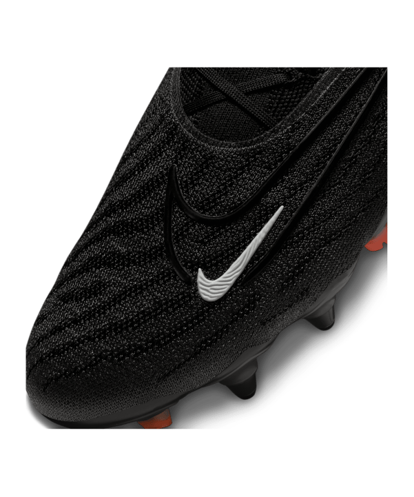 Nike Phantom GX Elite SG-Pro AC Shadow Schwarz F010 - schwarz