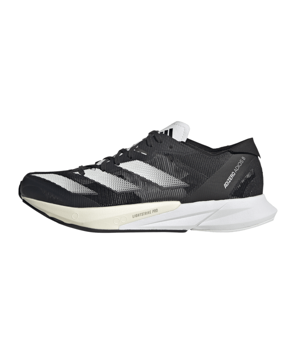 adidas Adizero Adios 8 Damen Grau - grau