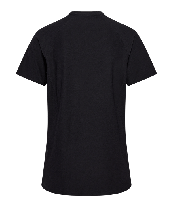 Hummel Cima 2.0 Trikot Damen Schwarz F2508 - schwarz