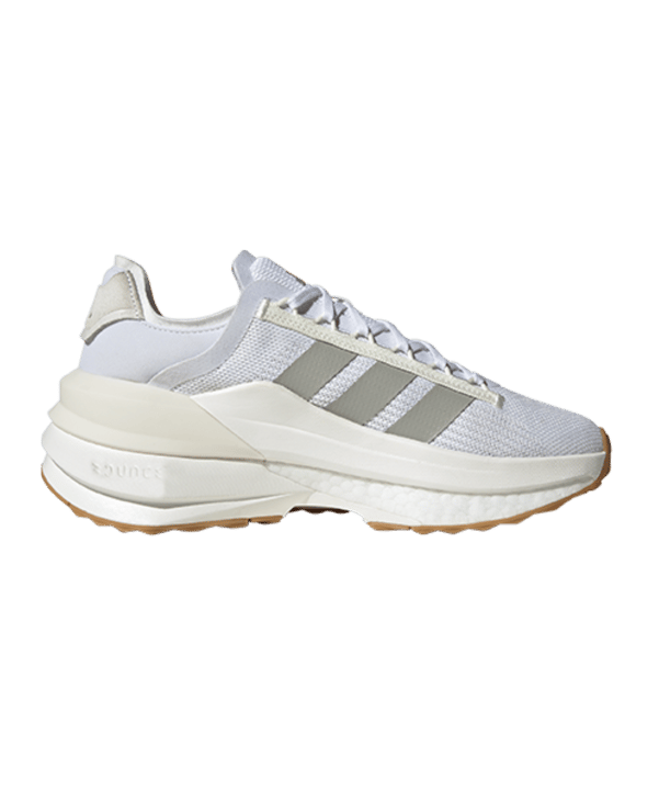 adidas Avryn X Damen Weiss - weiss