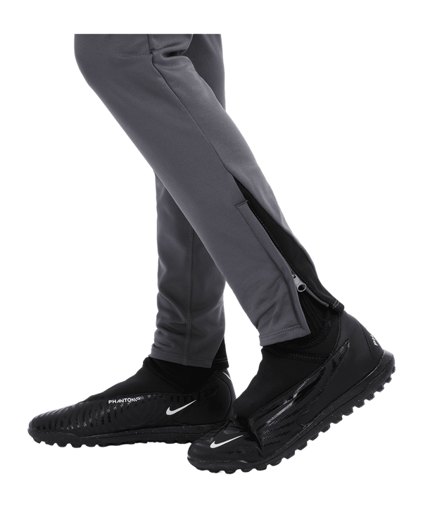 Nike Stike Trainingshose Kids Grau F069 - grau