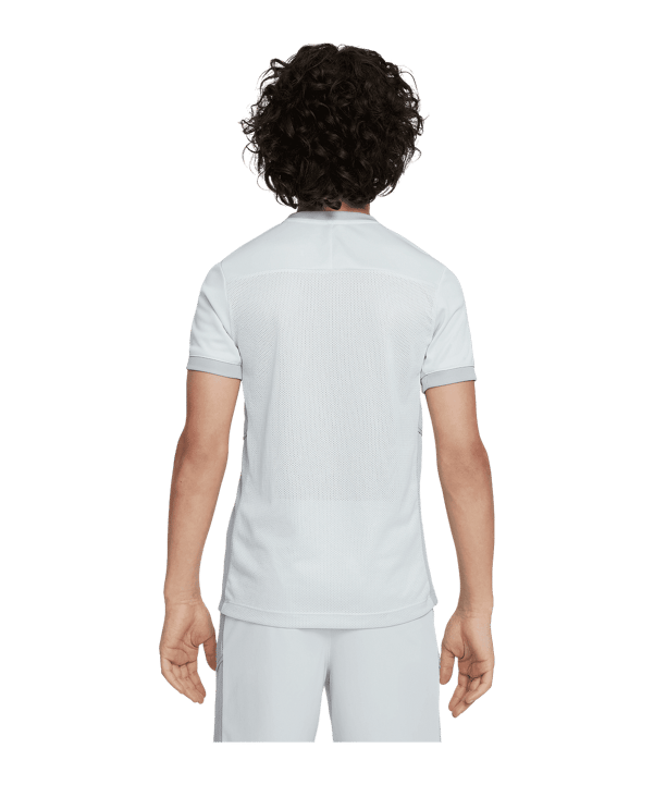 Nike Academy 25 Trainingshirt Kids Grau F025 - grau