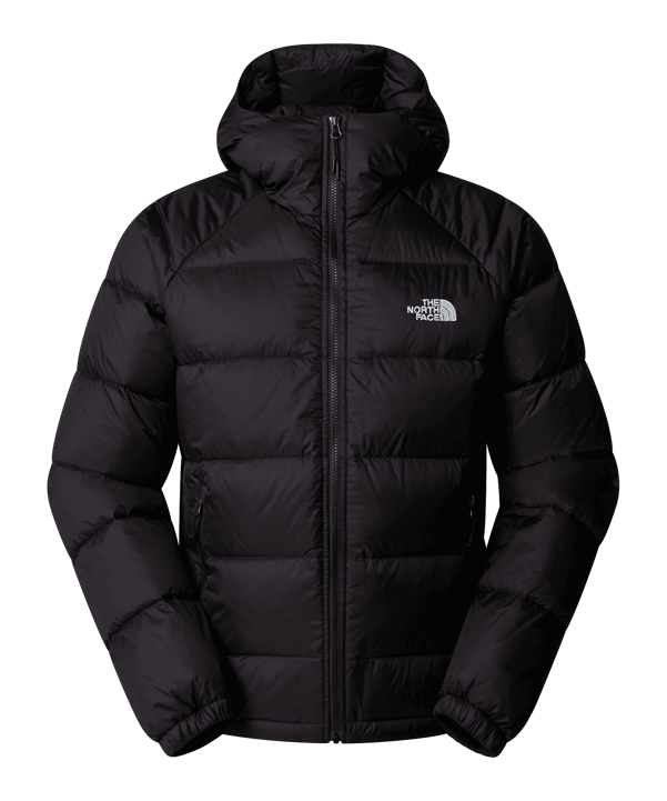 The North Face Hydrenalite Down Hoody Schwarz FJK3 - schwarz