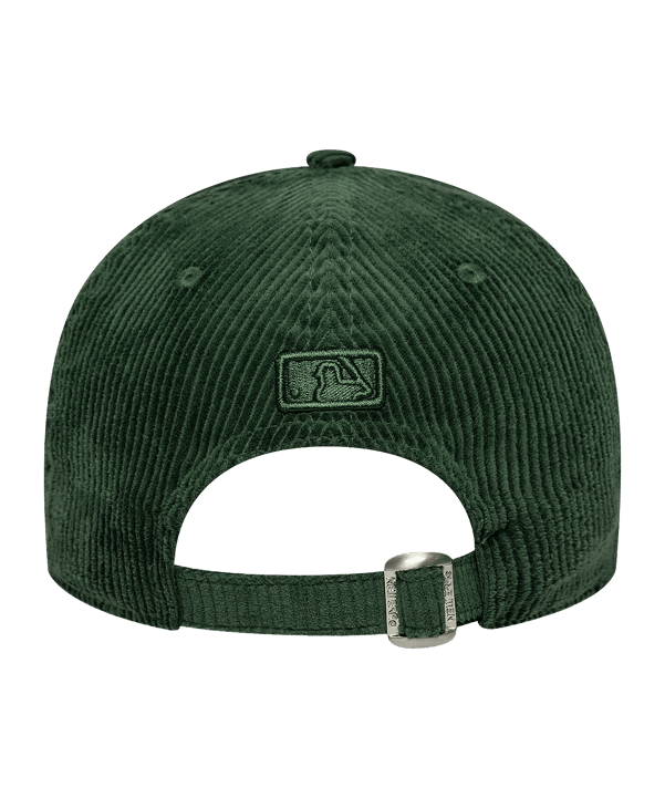 New Era Cord 9Forty Mc Neyyan Cap Grün - gruen
