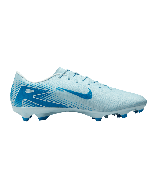 Nike Air Zoom Mercurial Vapor XVI Academy FG/MG Mad Ambition Blau F400 - blau