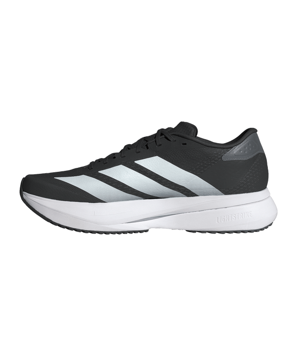adidas Adizero SL2 Laufschuh Schwarz - schwarz
