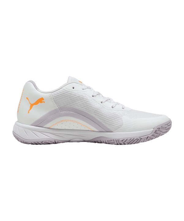 PUMA Accelerate Turbo 4 Damen Weiß F01 - weiss