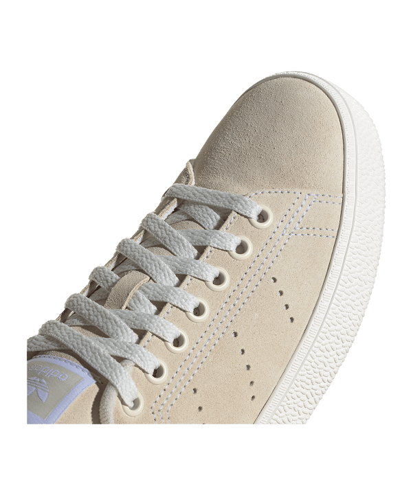 adidas Originals Stan Smith CS Sneaker Damen Weiß - weiss