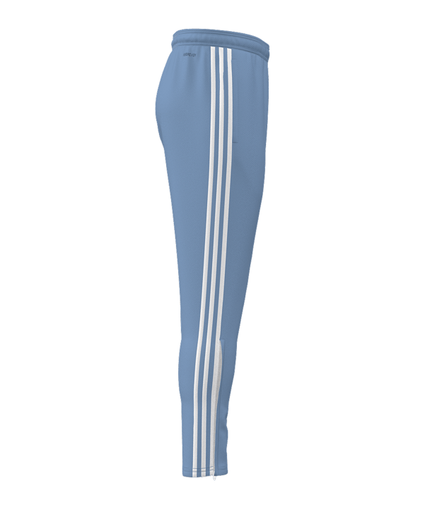 adidas Racing Omnisport Club Pantaloni da allenamento Blu - blu