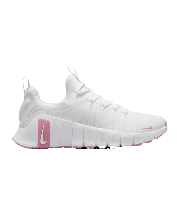 Nike Free Metcon 6 Trainingsschuh Damen Weiss F106 - weiss