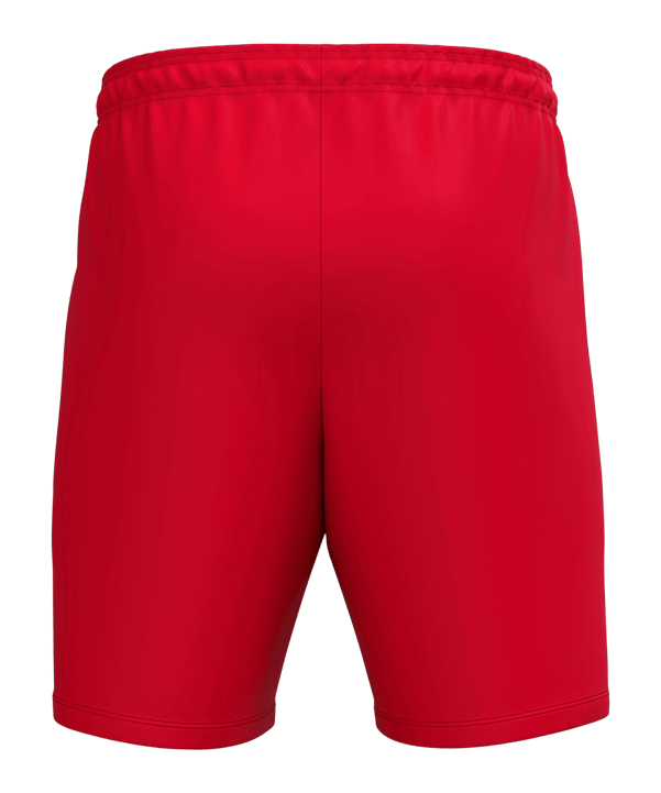 JAKO One Short Kids Rot F100 - rot