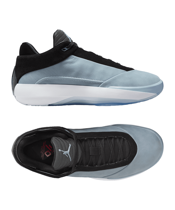 Air Jordan 40 The Entertainer Blau F400 - blau
