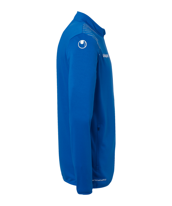 uhlsport Veste d'entraînement Turquoise C003 - turquoise