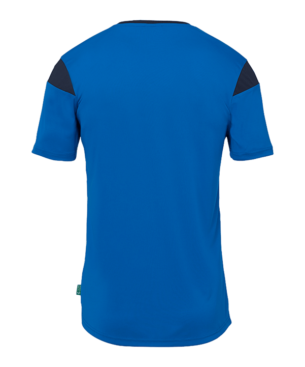 uhlsport Squad 27 Trikot Kids Blau F43 - blau