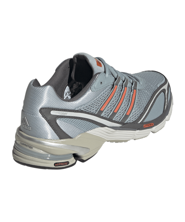 adidas Originals Supernova Cushion 7 Grün Grau - gruen