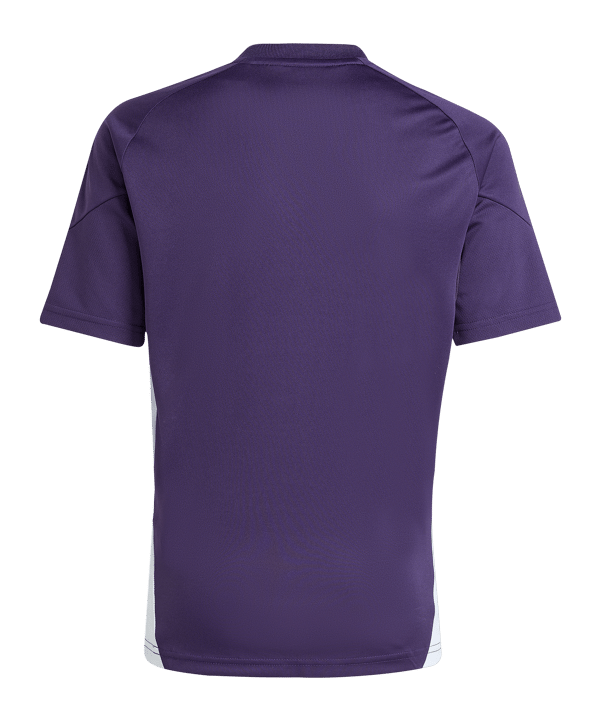 adidas Manchester United Competiton Trainingsshirt Kids Lila - lila