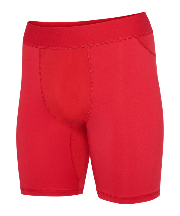 Hummel hmlBL Performance Tight Rot F3062 - rot