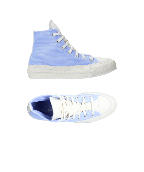 Converse Chuck 70 Blau - blau