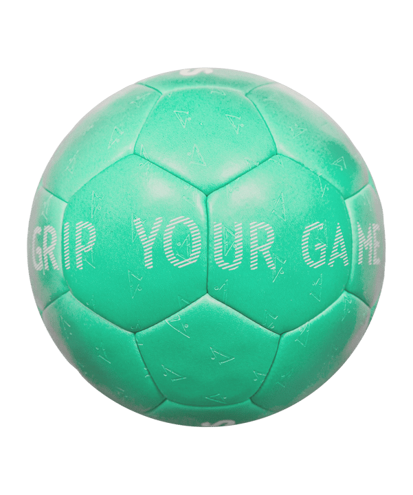 Erima Vranjes 17 Trainingsball Grün F7202517 - gruen