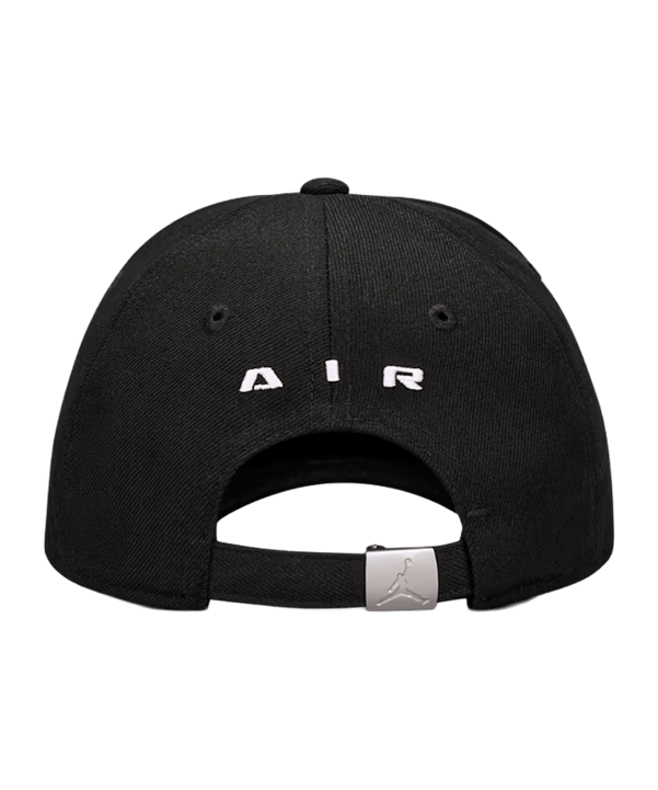 Jordan Jab Aj4 Sneaker Patch Pro Cap Kids Schwarz F023 - schwarz