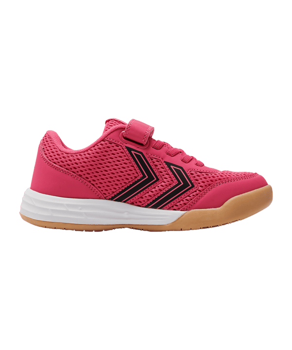 Hummel Multiplay Flex Vc Kids Rosa F4101 - rosa