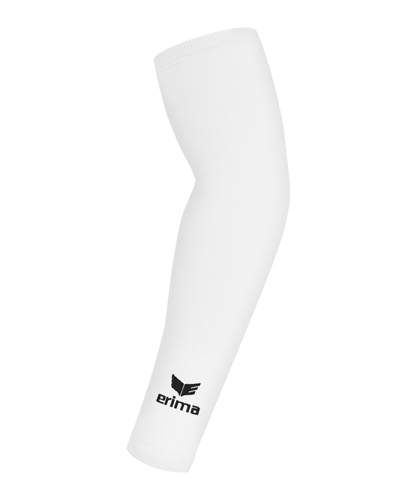 Erima Arm Sleeve Weiß Fweiss - weiss