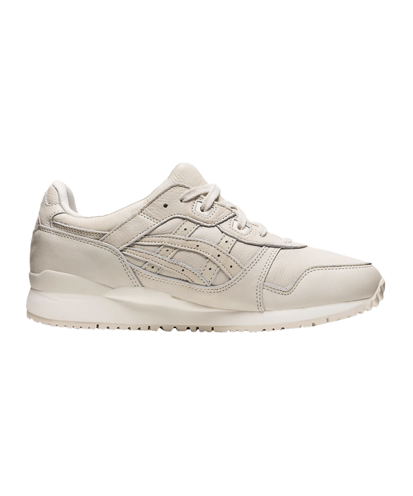 Asics Gel-Lyte III OG Beige Weiss F750 - beige