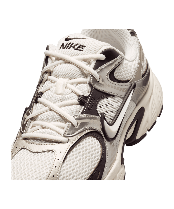 Nike V5 RNR Wit K011 - wit