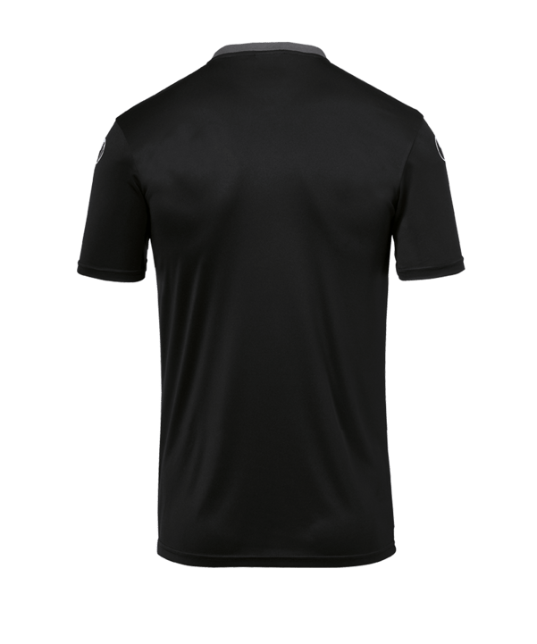 uhlsport Offense 23 Trainingsshirt Kids F01 - schwarz