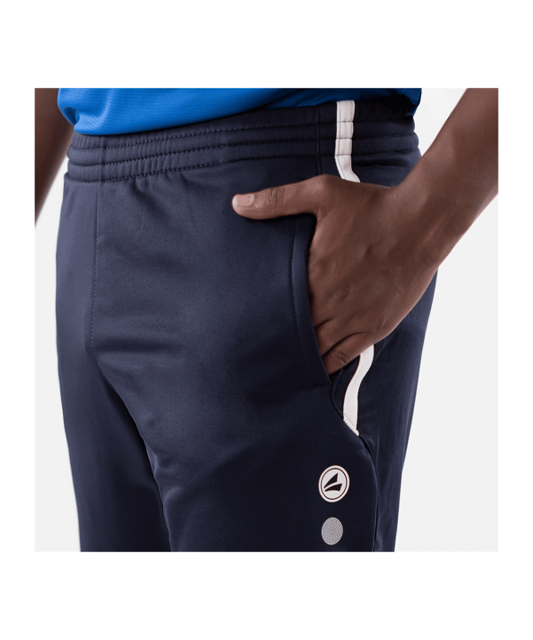 JAKO Pantaloncini Blu C09 - blu
