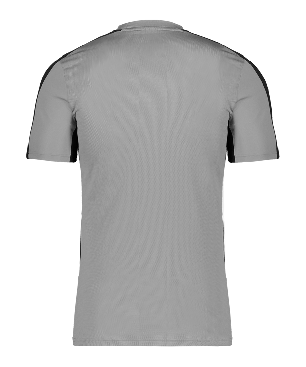 Nike Academy Trainingsshirt Grau F012 - grau