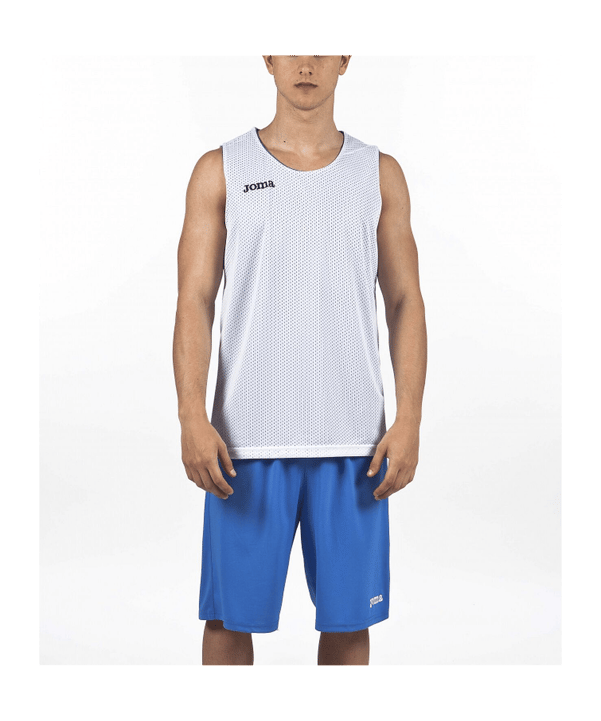 Joma Trikot Blau - blau