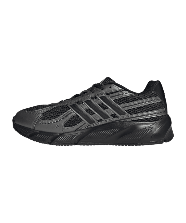 adidas Technochaos 2000 Schwarz - schwarz