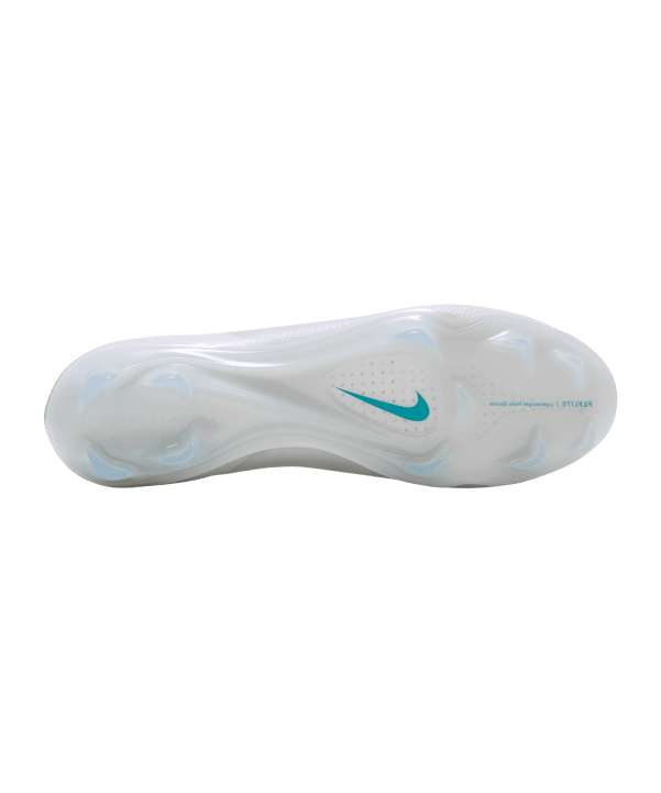 Nike Mercurial Vapor 17 Elite FG Bright Lights Bianco C102 - bianco