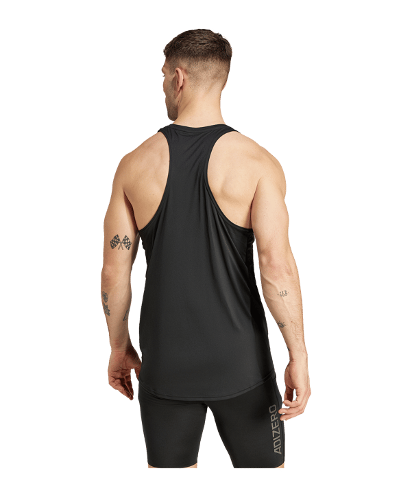 adidas T-Shirt Noir - noir