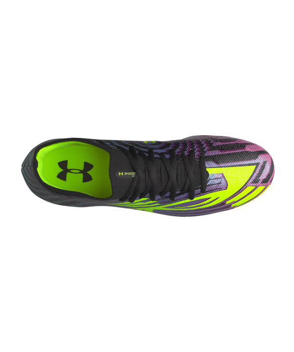 Under Armour Shadow Elite 4 Mach FG Chroma Multicolore C002 - multicolore