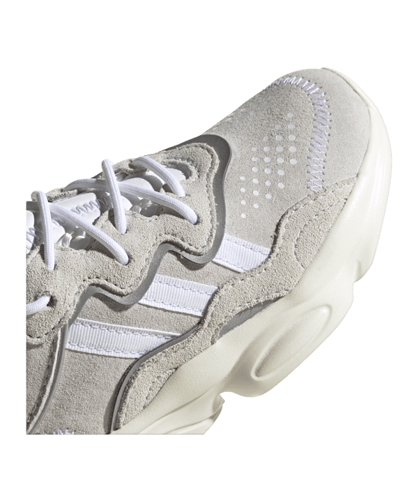 adidas Originals OZWEEGO Shoes White - weiss