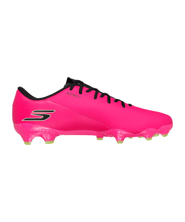 Skechers SKX 2 Academy FG Flair Rosa FPKBK - rosa