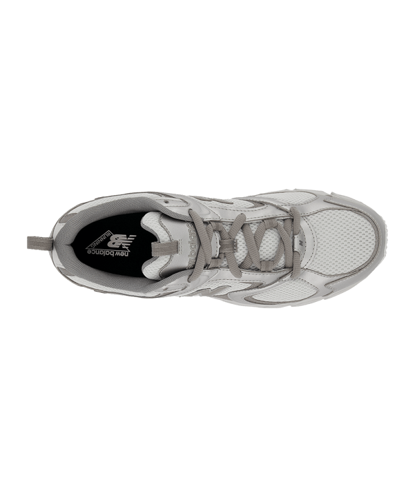 New Balance 408 Grau FJ - grau