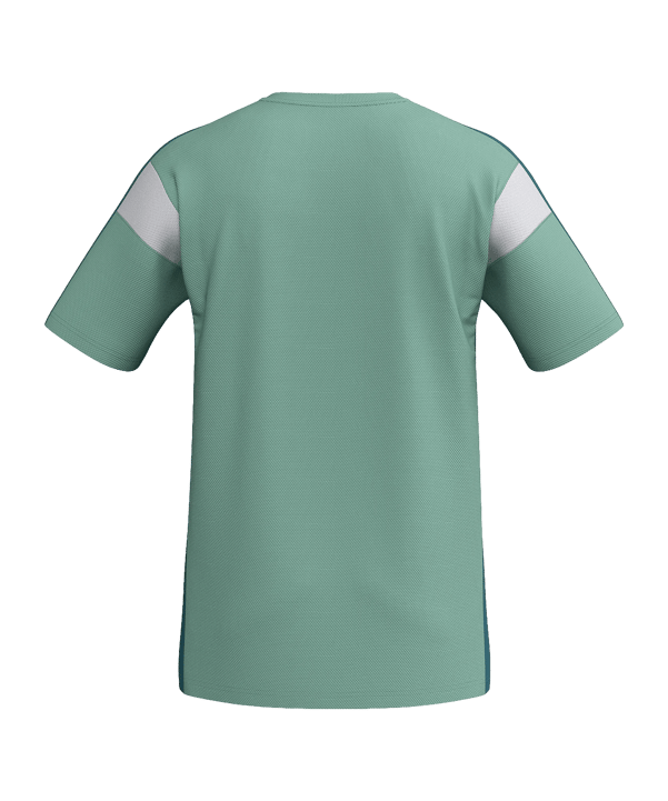 Erima Celebrate 125 Function T-Shirt Kids Grün Fminttahitianblue - gruen