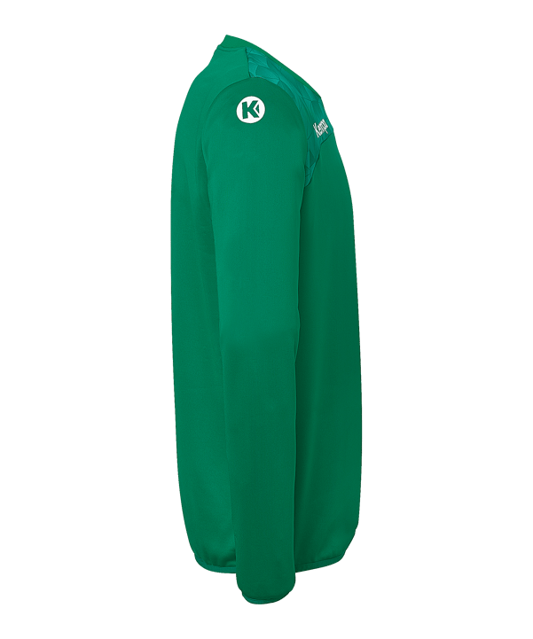 Kempa Athletics 29 Sweatshirt Grün F47 - gruen