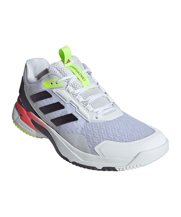 adidas Crazyflight 6 M Weiß - weiss