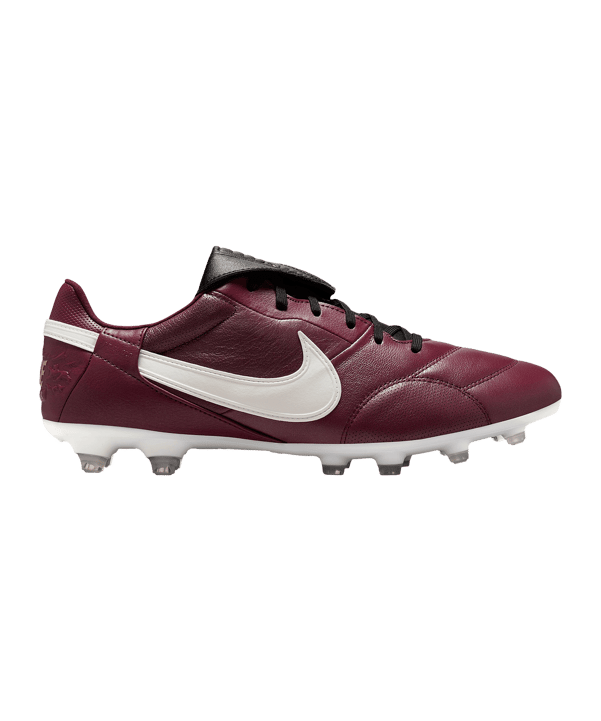 Nike The Premier II FG Pirlo Rot F602 - rot