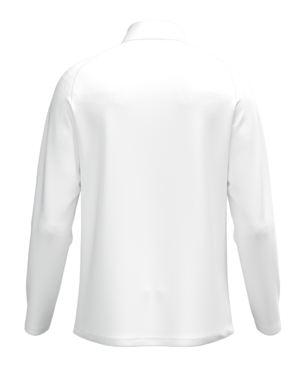 JAKO One Zip Top Weiß F0 - weiss